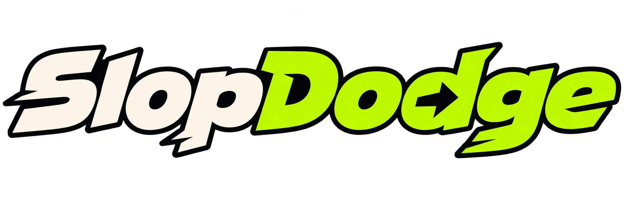 SlopDodge